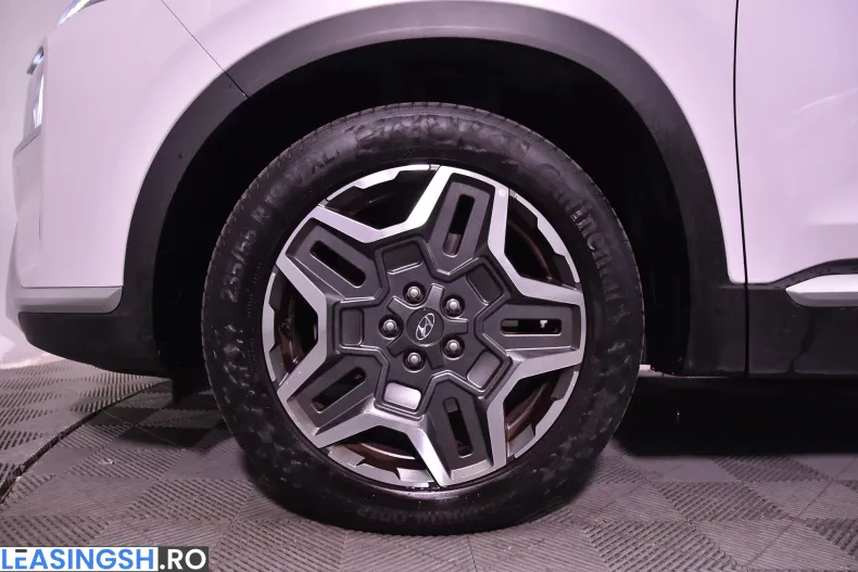 Hyundai Santa Fe din 2021 cu 49.388 km - oferta HYU218185 - foto 14