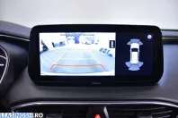 Hyundai Santa Fe din 2021 cu 49.388 km - oferta HYU218185 - foto 19