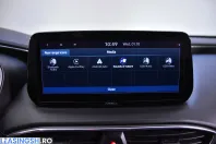 Hyundai Santa Fe din 2021 cu 49.388 km - oferta HYU218185 - foto 20
