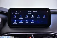 Hyundai Santa Fe din 2021 cu 49.388 km - oferta HYU218185 - foto 21