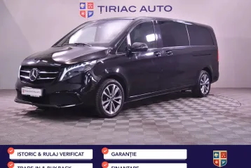 Mercedes-Benz V din 2023 - oferta MER218186