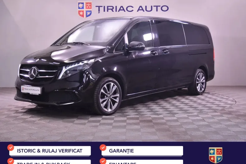 Mercedes-Benz V (Clasa V) din 2023 cu 109.534 km - oferta MER218186 - foto 1