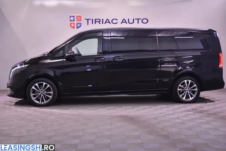 Mercedes-Benz V (Clasa V) din 2023 cu 109.534 km - oferta MER218186 - foto 2