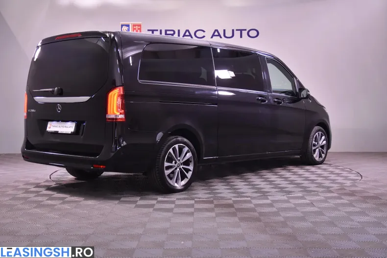 Mercedes-Benz V (Clasa V) din 2023 cu 109.534 km - oferta MER218186 - foto 5
