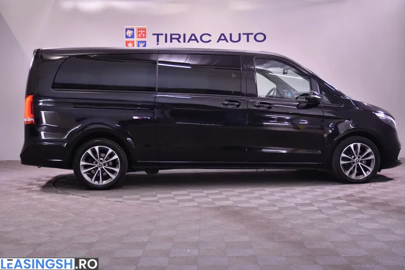 Mercedes-Benz V (Clasa V) din 2023 cu 109.534 km - oferta MER218186 - foto 6