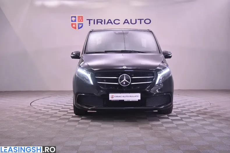 Mercedes-Benz V (Clasa V) din 2023 cu 109.534 km - oferta MER218186 - foto 8
