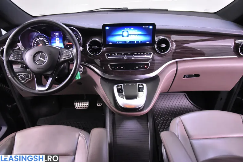 Mercedes-Benz V (Clasa V) din 2023 cu 109.534 km - oferta MER218186 - foto 9