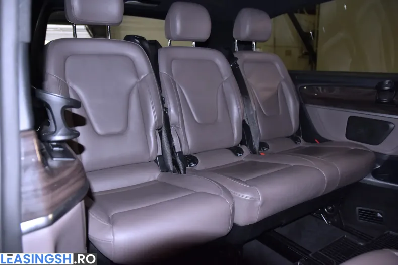 Mercedes-Benz V (Clasa V) din 2023 cu 109.534 km - oferta MER218186 - foto 13