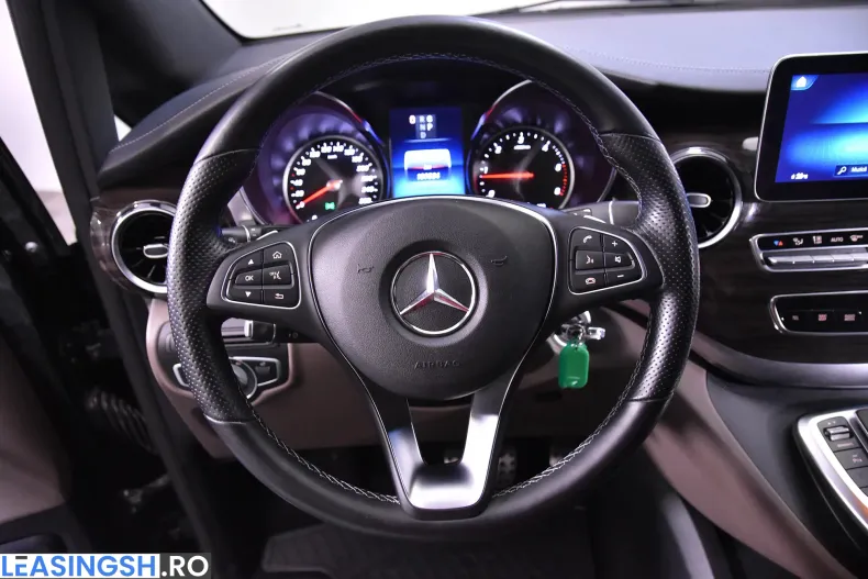 Mercedes-Benz V (Clasa V) din 2023 cu 109.534 km - oferta MER218186 - foto 17