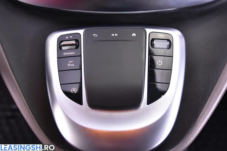 Mercedes-Benz V (Clasa V) din 2023 cu 109.534 km - oferta MER218186 - foto 18