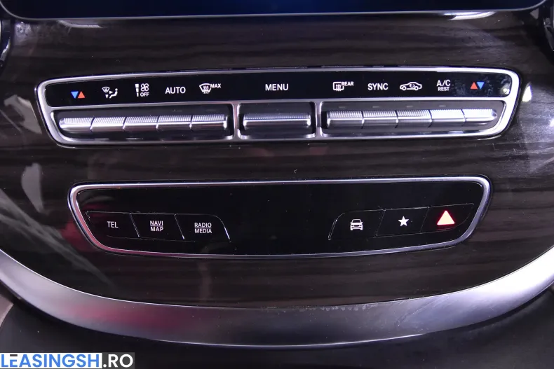 Mercedes-Benz V (Clasa V) din 2023 cu 109.534 km - oferta MER218186 - foto 19