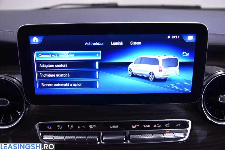 Mercedes-Benz V (Clasa V) din 2023 cu 109.534 km - oferta MER218186 - foto 21