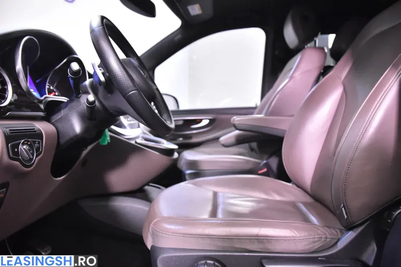 Mercedes-Benz V (Clasa V) din 2023 cu 109.534 km - oferta MER218186 - foto 24