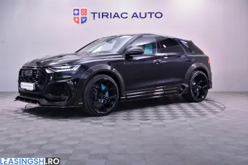 Audi RSQ8 din 2022 - oferta AUD218187