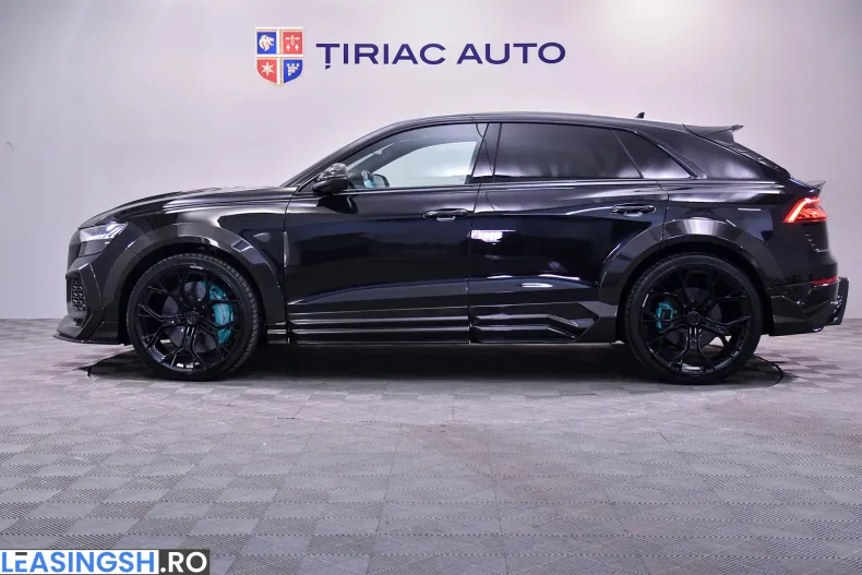 Audi RSQ8 din 2022 cu 7.183 km - oferta AUD218187 - foto 2