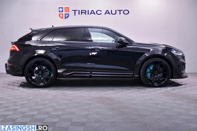 Audi RSQ8 din 2022 cu 7.183 km - oferta AUD218187 - foto 6
