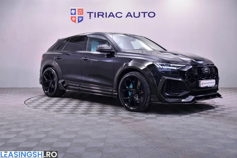 Audi RSQ8 din 2022 cu 7.183 km - oferta AUD218187 - foto 7