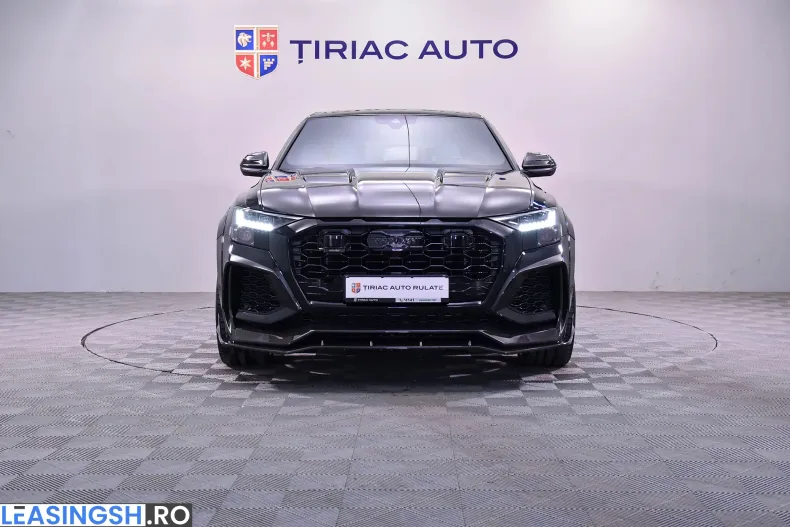 Audi RSQ8 din 2022 cu 7.183 km - oferta AUD218187 - foto 8