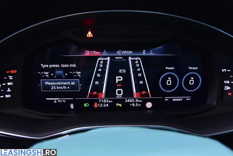 Audi RSQ8 din 2022 cu 7.183 km - oferta AUD218187 - foto 10