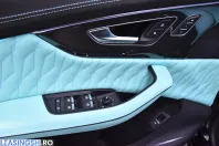 Audi RSQ8 din 2022 cu 7.183 km - oferta AUD218187 - foto 14