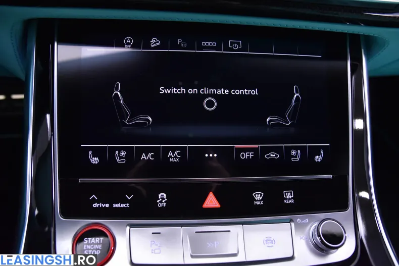 Audi RSQ8 din 2022 cu 7.183 km - oferta AUD218187 - foto 17