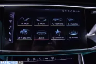 Audi RSQ8 din 2022 cu 7.183 km - oferta AUD218187 - foto 19