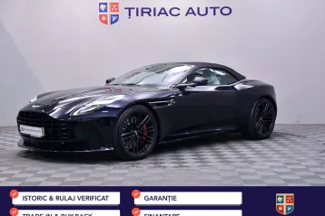 Aston Martin DB12 din 2024 - oferta AST218188