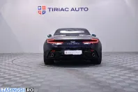 Aston Martin DB12 din 2024 cu 1.501 km - oferta AST218188 - foto 4