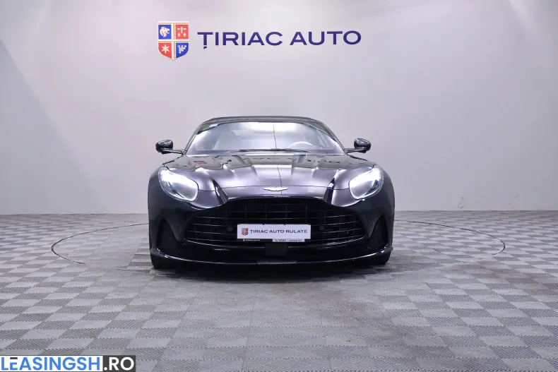 Aston Martin DB12 din 2024 cu 1.501 km - oferta AST218188 - foto 8