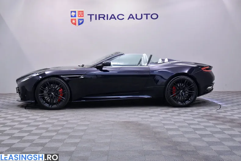 Aston Martin DB12 din 2024 cu 1.501 km - oferta AST218188 - foto 10