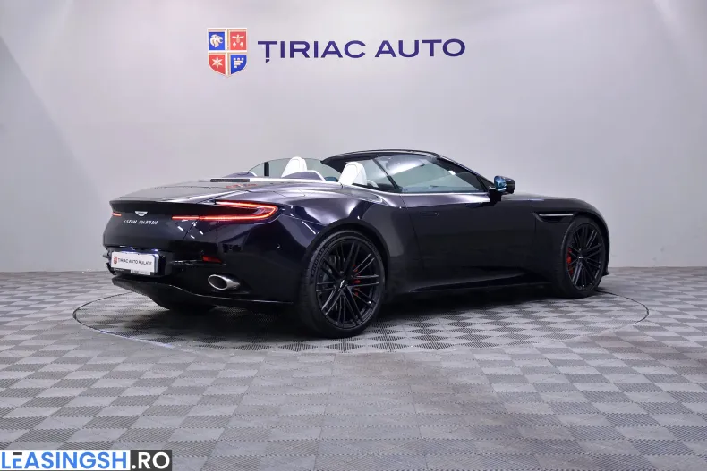 Aston Martin DB12 din 2024 cu 1.501 km - oferta AST218188 - foto 13
