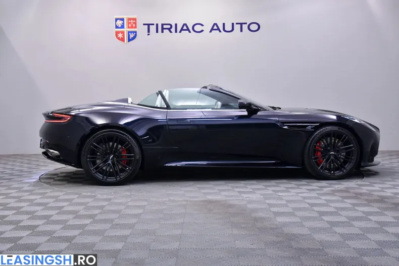 Aston Martin DB12 din 2024 cu 1.501 km - oferta AST218188 - foto 14