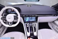 Aston Martin DB12 din 2024 cu 1.501 km - oferta AST218188 - foto 17