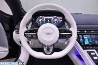 Aston Martin DB12 din 2024 cu 1.501 km - oferta AST218188 - foto 25