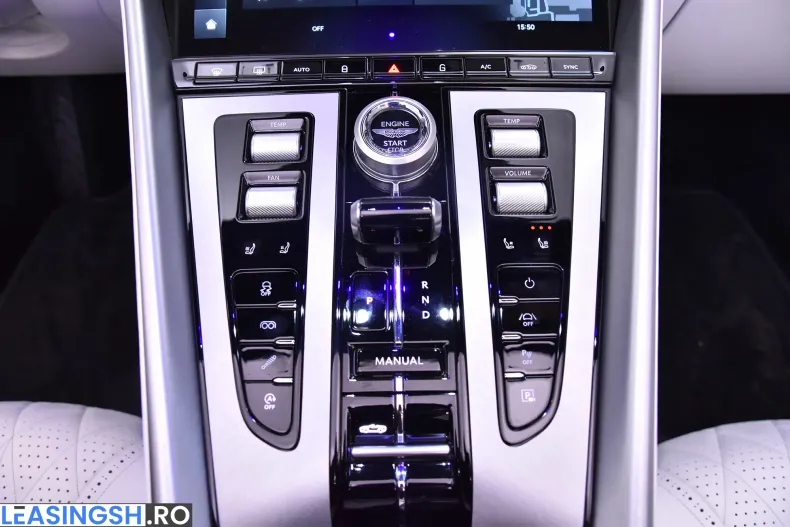 Aston Martin DB12 din 2024 cu 1.501 km - oferta AST218188 - foto 26