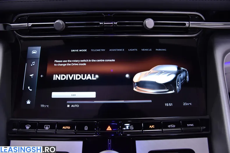 Aston Martin DB12 din 2024 cu 1.501 km - oferta AST218188 - foto 30