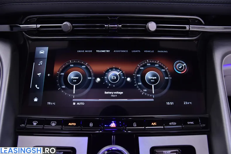 Aston Martin DB12 din 2024 cu 1.501 km - oferta AST218188 - foto 31