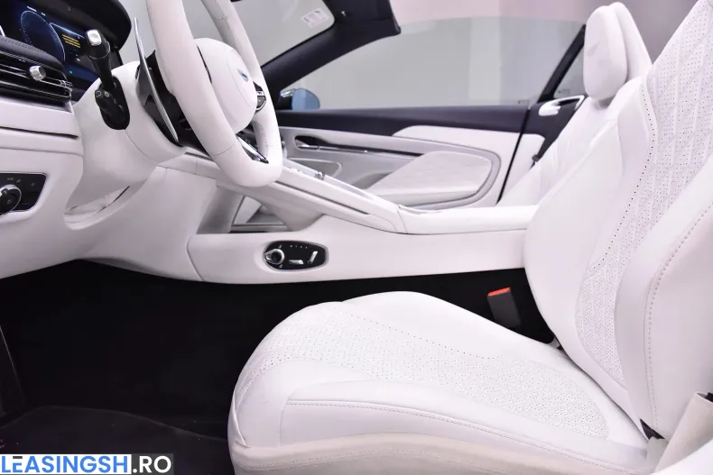Aston Martin DB12 din 2024 cu 1.501 km - oferta AST218188 - foto 35