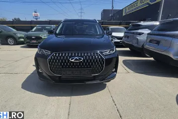 Chery Tiggo 7 din 2025 - oferta CHE218189