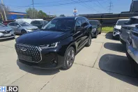 Chery Tiggo 7 din 2025 cu 9.700 km - oferta CHE218189 - foto 2