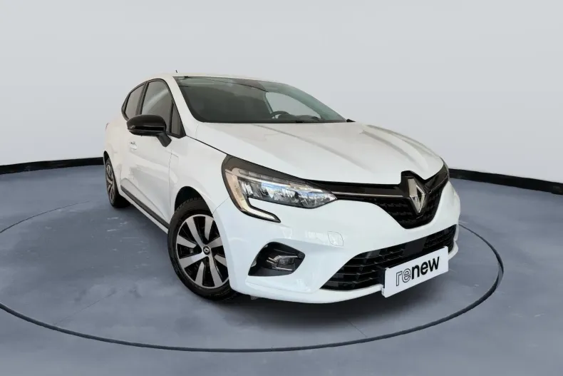 Renault Clio din 2022 cu 123.245 km - oferta REN218190 - foto 2