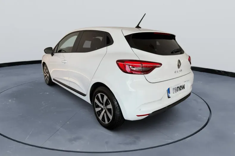 Renault Clio din 2022 cu 123.245 km - oferta REN218190 - foto 3