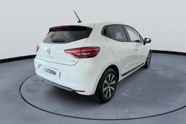 Renault Clio din 2022 cu 123.245 km - oferta REN218190 - foto 4
