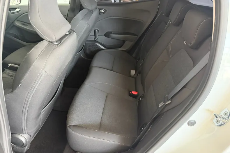 Renault Clio din 2022 cu 123.245 km - oferta REN218190 - foto 5