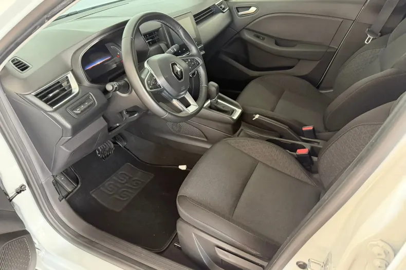 Renault Clio din 2022 cu 123.245 km - oferta REN218190 - foto 7