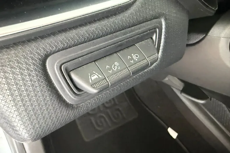Renault Clio din 2022 cu 123.245 km - oferta REN218190 - foto 9
