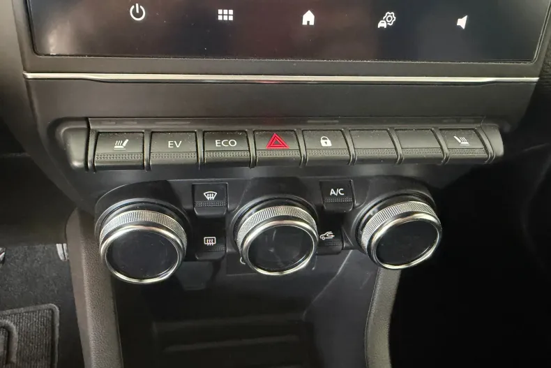 Renault Clio din 2022 cu 123.245 km - oferta REN218190 - foto 11