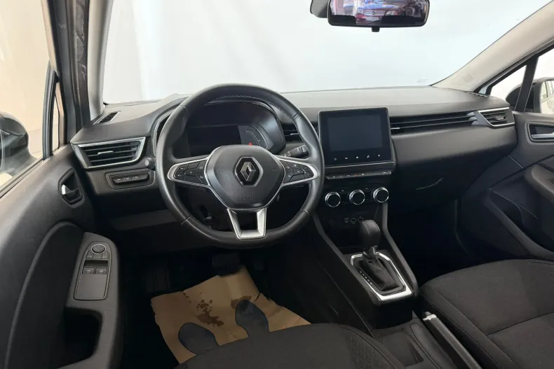 Renault Clio din 2022 cu 123.245 km - oferta REN218190 - foto 12