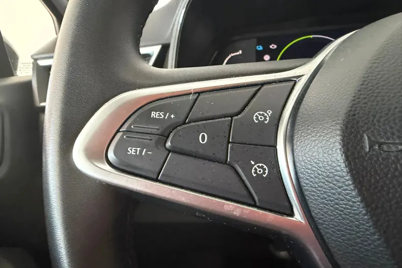 Renault Clio din 2022 cu 123.245 km - oferta REN218190 - foto 15