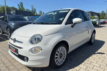 Fiat 500 din 2022 - oferta FIA218191